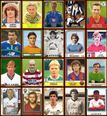 See what all 20 Premier League managers looked like when they were still playing