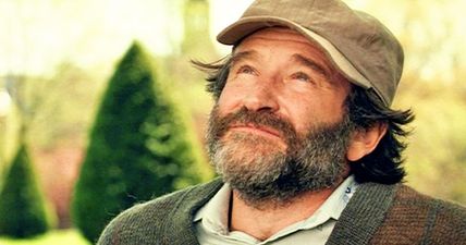 Robin Williams’ most inspirational movie scenes