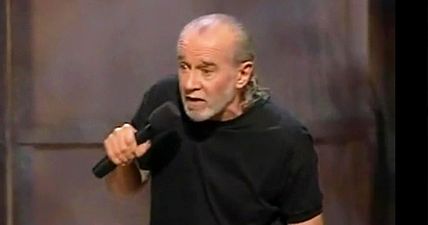 The likes of George Carlin and Richard Pryor ripping hecklers apart (NSFW)