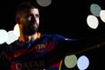 “F*ck sake” – Pique shows off Mancunian dialect in Barca’s Super Cup win…