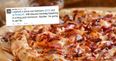 Ever wondered how to get free pizza for a year? This is how…