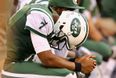 New York Jets quarterback suffers broken jaw after being punched by teammate he owed $600