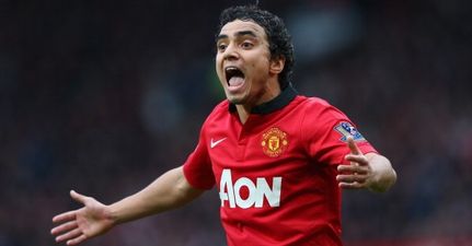 “Van Gaal didn’t like me” – Rafael opens up about his former manager