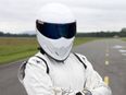 The Stig keeps his job at the BBC by landing a new show…