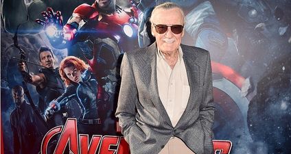 Stan Lee in court over claims his former assistant suffered ‘severe’ mental abuse