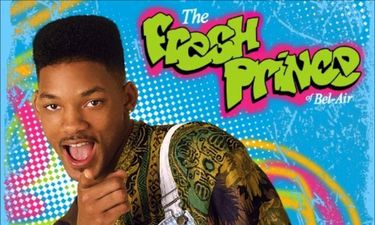 Will Smith is bringing back the Fresh Prince of Bel-Air to our TV screens