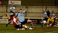 Legendary fans of non-league Woking come to the rescue of injured top scorer with this brilliant gesture