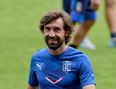 Watch Andrea Pirlo’s effortless assist for David Villa…