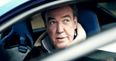 Jeremy Clarkson tweet confirms filming has started for his new Amazon Prime show