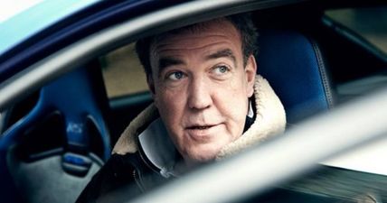 Jeremy Clarkson tweet confirms filming has started for his new Amazon Prime show