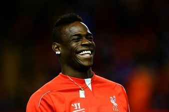 Was this story the beginning of the end for Mario Balotelli at Liverpool?