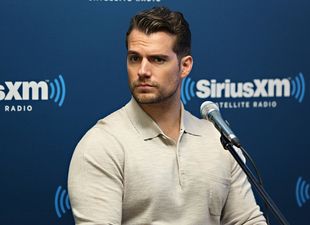 Henry Cavill is having the last laugh with his bullies