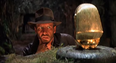 If you like alcohol then this off-licence Indiana Jones might be your new hero (Video)