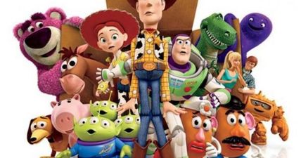 There are some big changes coming for the next Toy Story installment