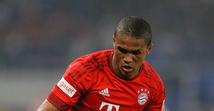 Douglas Costa scores a beauty as Bayern Munich hit five in Bundesliga season opener