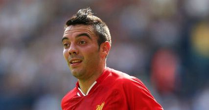 Has Iago Aspas’ shocking corner finally been eclipsed?