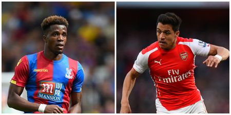 5 Talking points ahead of Crystal Palace v Arsenal