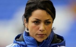 Eva Carneiro leaves Chelsea with legal row thought to be looming