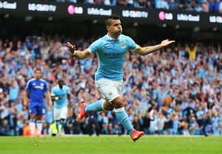 Juan Mourinho’s guys suck at soccer as Man City Franchise Club kick their asses real bad