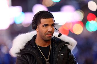 Drake-only radio station goes live