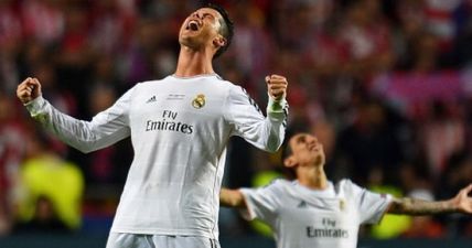 Cristiano Ronaldo drops biggest hint yet about big money MLS move