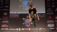 Watch the routine that won the 2015 World Yo-Yo Championships