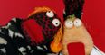 Kaiser Chiefs record really catchy theme tune for the all new Zig and Zag show