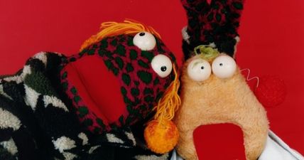 Kaiser Chiefs record really catchy theme tune for the all new Zig and Zag show