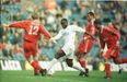 90s star Tony Yeboah credits his wonder-goals to the power of Yorkshire puddings