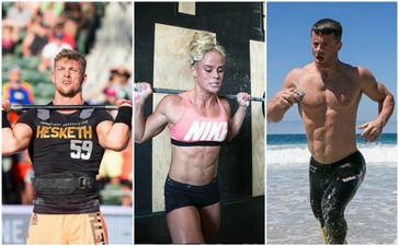 How British nutritionist gave CrossFit Games athletes ‘beginners’ gains’ with this revolutionary food science