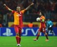 This sweeping move by Galatasary is sexier than Barcelona in full flow (Video)