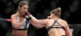 Bethe Correia wants a Ronda Rousey rematch