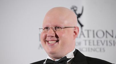 Matt Lucas trolls Man United after Champions League victory