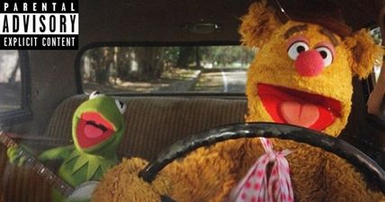 The Muppets singing NWA’s ‘Express Yourself’ somehow make it even cooler (Video)