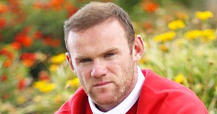 Wayne Rooney: “I know I haven’t played well”