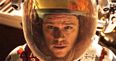 Matt Damon needs to stop being left behind in places but the Martian looks incredible (Trailer)