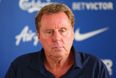 Harry Redknapp has no time for fake Jamie Redknapp Twitter accounts