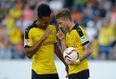 Borussia Dortmund fight back from 3-0 down to win 4-3 thriller…