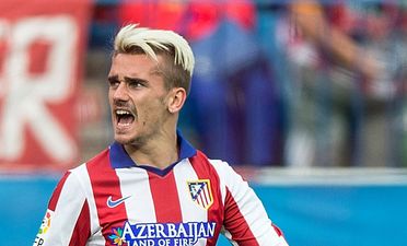 Antoine Griezmann to Man United rumours gather pace