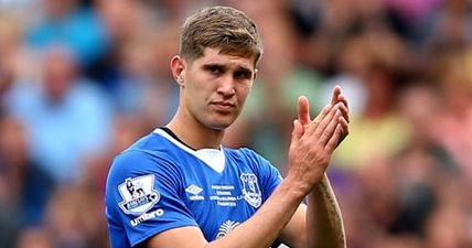 John Stones has reportedly handed in a transfer request…