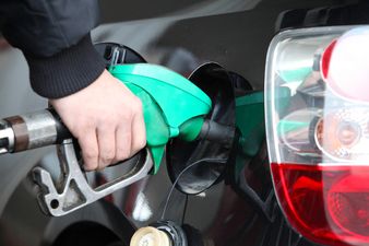 Great news for drivers about the price of fuel…