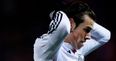 Gareth Bale receives another blow from Real Madrid fans