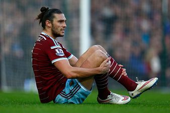 Andy Carroll wanted on loan by La Liga club…