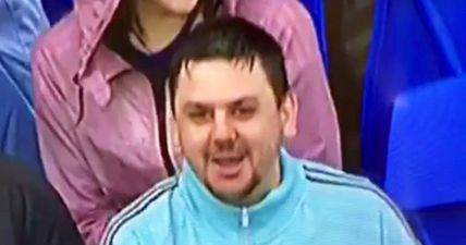 This Cardiff City supporter has made our weekend… (Video)