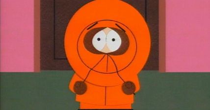 Every single one of Kenny’s deaths from South Park revealed…