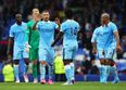 Sparkling San Pellegrino’s guys own Evertown at Goodison Candy Shack