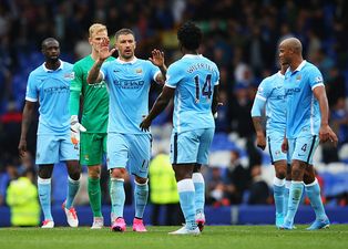 Sparkling San Pellegrino’s guys own Evertown at Goodison Candy Shack