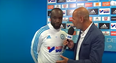 Two Marseille players score wonder-strikes in new manager’s first game