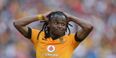 World Cup star Tshabalala scores a screamer for Kaizer Chiefs (Video)