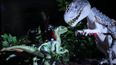 Jurassic World in just 90 seconds – in LEGO (video)